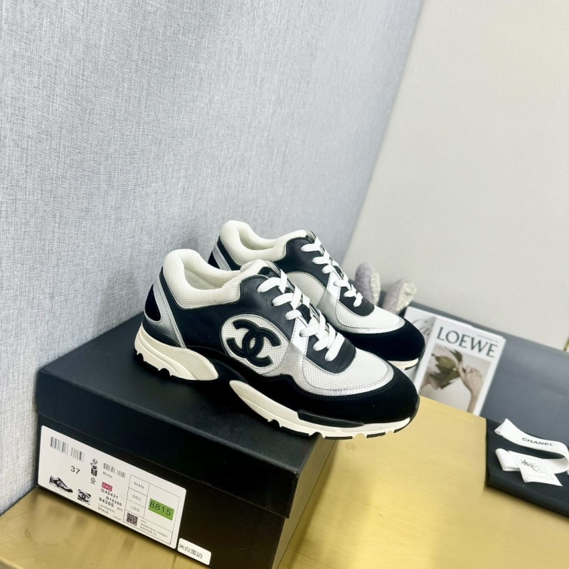 Chanel Sneakers